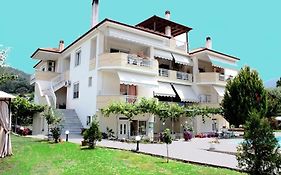 Villa Valeria Thassos